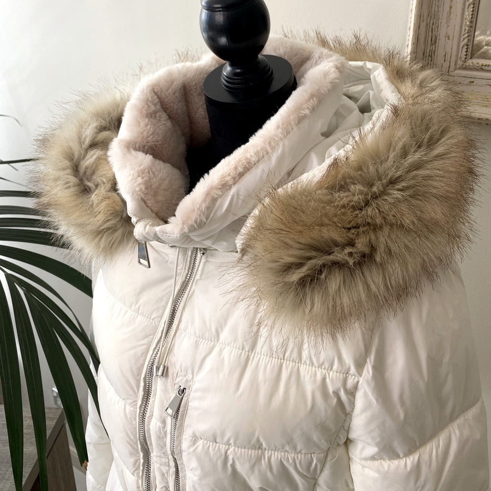 ⭐️HOST PICK⭐️ ZARA TRF Collection Puffer Jacket - Picture 3 of 15